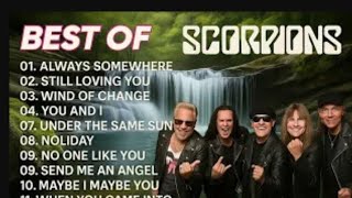 Download lagu The Greatest Hits of Scorpions – A Timeless Journey Through Legendary Rock Ballads and Classics mp3 Download lagu The Greatest Hits of Scorpions – A Timeless Journey Through Legendary Rock Ballads and Classics mp3