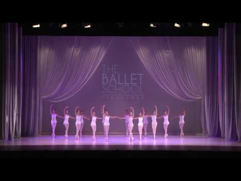 𝐎𝐩𝐞𝐧𝐢𝐧𝐠 𝐃𝐚𝐧𝐜𝐞 𝐛𝐲 𝐓𝐡𝐞 𝐁𝐚𝐥𝐥𝐞𝐭 𝐒𝐜𝐡𝐨𝐨𝐥 𝐄𝐥𝐢𝐭𝐞 𝐏𝐫𝐨𝐠𝐫𝐚𝐦𝐦𝐞 𝐒𝐭𝐮𝐝𝐞𝐧𝐭𝐬