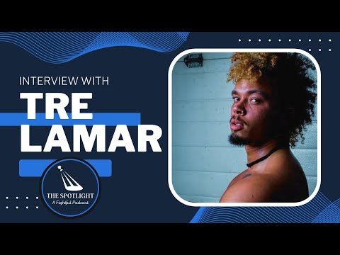 Tre’ LaMar Reflects On Teaming With 2 Cold Scoprio, Scorpio Says He Should Get The Pin