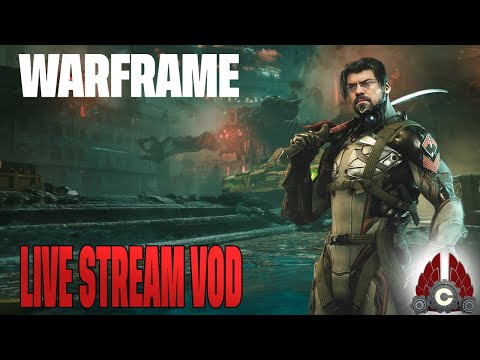 Warframe | December 10th