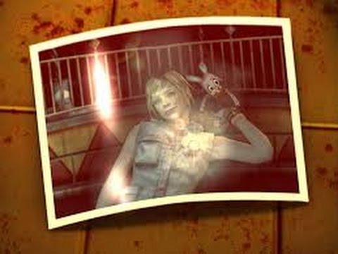 Silent Hill 3 -  I've Been Losing You (Extended version)