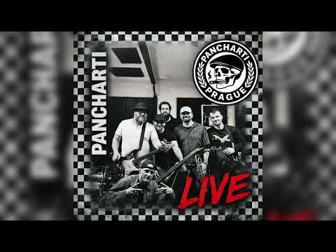 Pancharti - PANCHARTI - PANCHARTI (official live session)