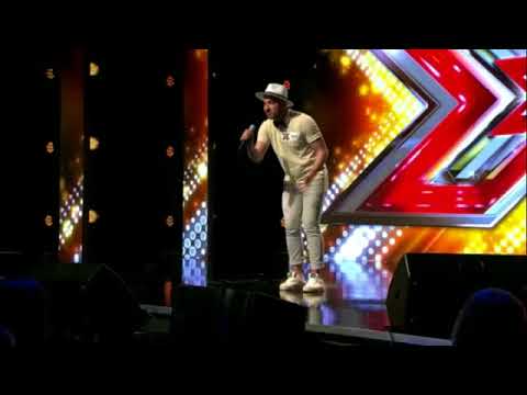 Nagy Krisztián: Belehalok (Majka)