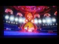 Hammerlock Gym Gigantamax Haxorus | Pokemon Shield