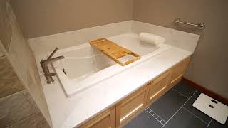 Bathroom Remodel in Waunakee, WI | Beckman Builders
