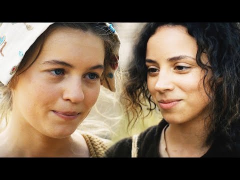 it was not just a dalliance │ hannah & sarah