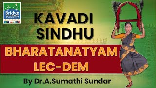 Kavadi Chindhu By Dr.A.Sumathi