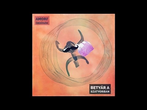 Amorf Ördögök - Vedd fel a legjobb ruhád