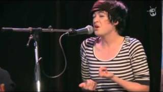 Washington - Even When I'm Sleeping (Leonardo's Bride cover)