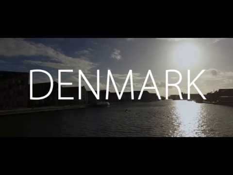 Denmark / Copenhagen, Hillerød - Cinematic Travel Video (DJI OSMO, DJI Mavic, Nikon D810)