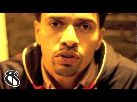 D-Stroy (The Arsonists) Interview