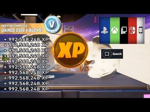 All XP Coins Location Guide - (Fortnite Week 3 Challenges)