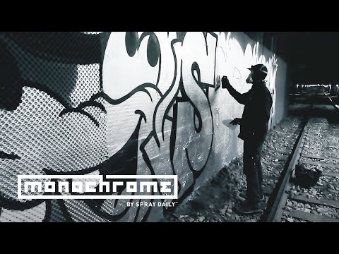 MONOCHROME 097 - SERIO