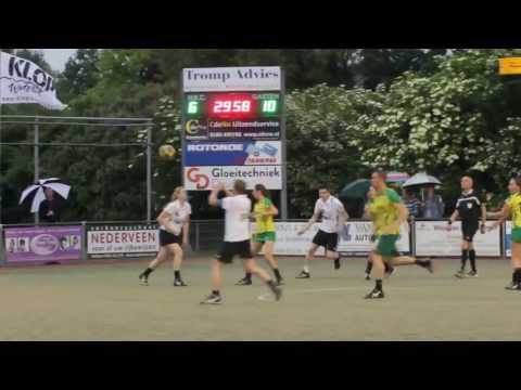 Driekamp: HKC 2 - KOAG 2 (12 juni 2013) - 5