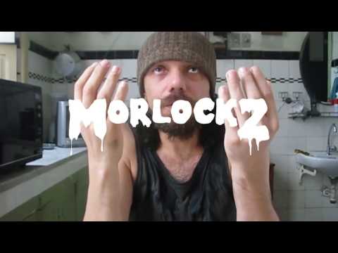 Morlockz - Pantone