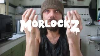 Morlockz - Pantone