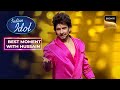 Hussain की पहेलियों से नहीं भरता Judges का दिल | Indian Idol 14 | Best