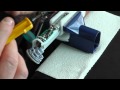 Replacing the battery in a Braun Electric Toothbrush ...