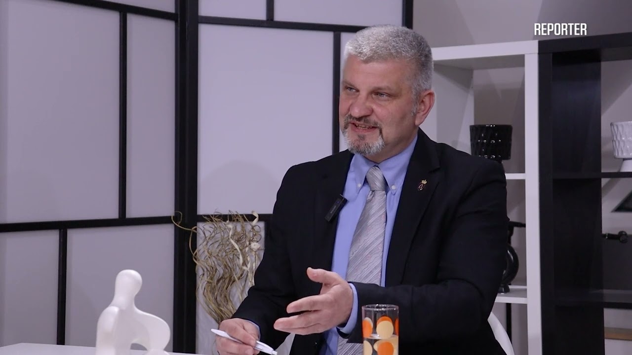 Šabac Reporter - Debata bez debate