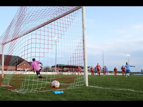 Gloucester City 2-2 KTFC - highlights - 30/11/2019