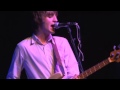 The Broken West - Got It Bad - 2/25/2009 - Independent