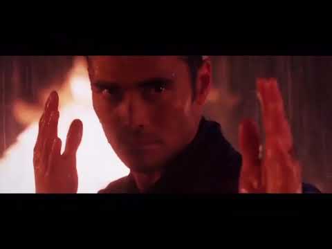 Best Fight Scenes  Taekwondo