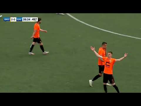 BKT Superliga Highlights: Ballkani vs Gjilani (2:0)