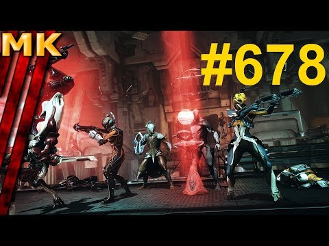 Warframe, Teil 678 - Update 25 bis Hotfix 25.0.3, Alles in Einem - (deutsch/german) [HD/1080p]