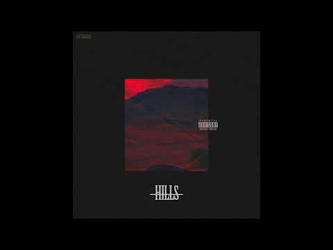 Gardouja - Where Ya Head At? [Hills]