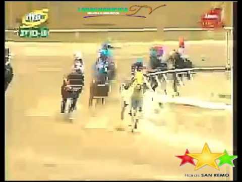 LA RINCONADA 11 CARRERA, DOMINGO 27 DE MARZO DEL 2016