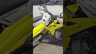 Suzuki DR650 vs DRZ4S Owner Comparison #DR650 #DRZ4S #drz400