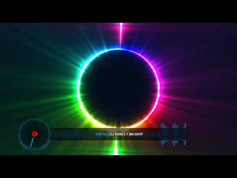 DJ YUNUS VS TUĞBA YURT (VURKAÇ)  MASHUP