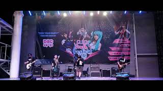 Dir en Grey - Ryojoku no ame ( Cover by BRO-GAS )