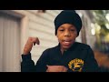 Lil 50 Doors Official Music Video