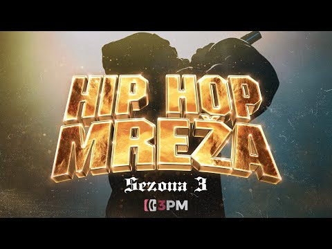 Bigru i Paja Kratak x Albino x Juice - Mirna Čuka (Official Video) #1HipHopMreža