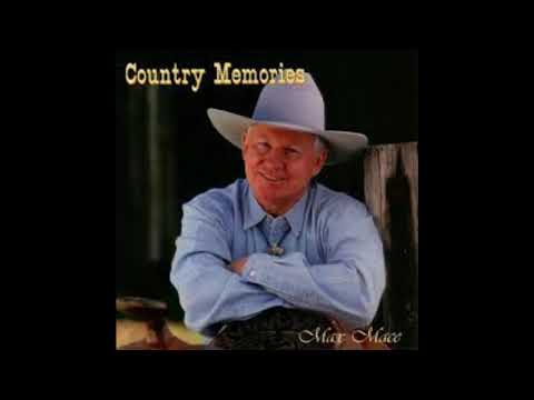 Max Mace - Goodbye World Goodbye