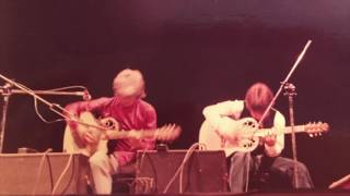 Larry Coryell & Brian Keane: Logical Solution