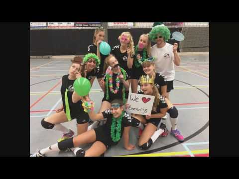 Teaser Promo seizoen 2016 2017