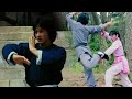 Jackie Chan 70s Kung Fu Fighting Tribute