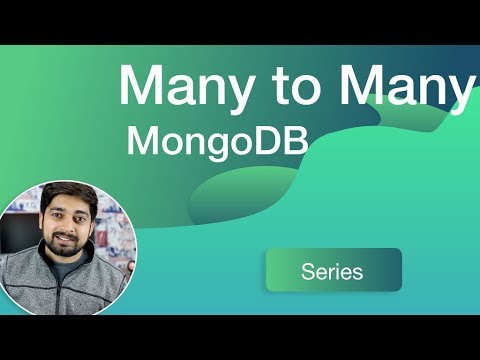 what is mongoDB
