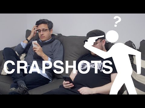 Crapshots Ep316 - The List