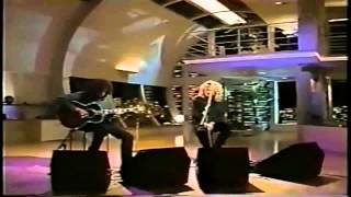 Page & Plant - Stairway to Heaven Acoustic - Japan TV - 1994