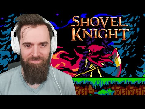 Shovel Knight: Specter of Torment
