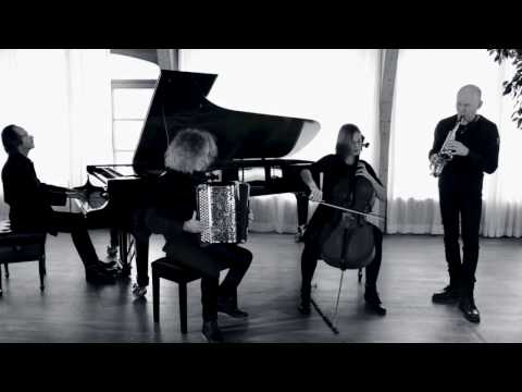 Tarkovsky Quartet: Nuit blanche (Teaser)