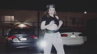 @Goldlink - Fall In Love // Dance Video by @_haaaalima_