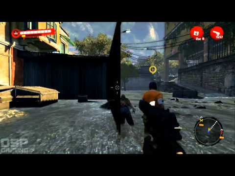Dead Island Riptide 3p Co-op pt61