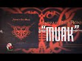 Andra And The Backbone Muak Official Lyric