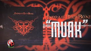 Download lagu Andra And The Backbone - Muak ( Lyric) mp3