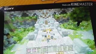 マイクラフト配布プレゼント企画１