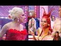 M1ss Jade So vs Captivating Katkat (UNTUCKED FIGHT) - Drag Race Philippines Season 2